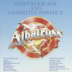 Albatross