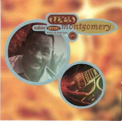 Talkin' Verve: Roots of Acid Jazz