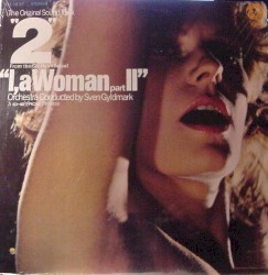 I, a Woman part II