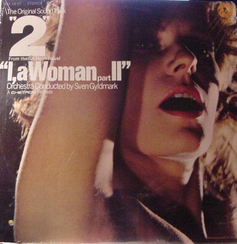 I, a Woman part II