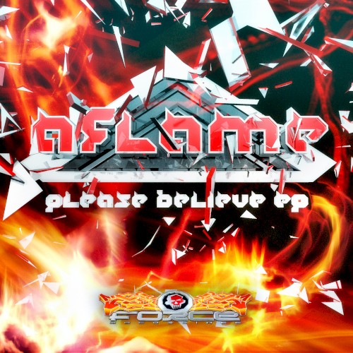 Please Believe EP