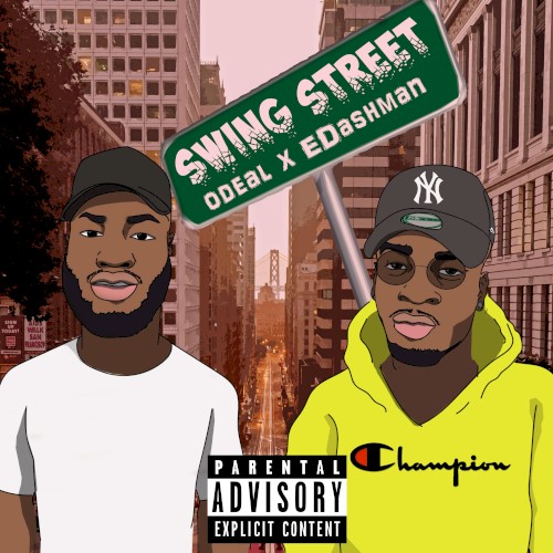 SWING STREET