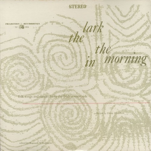 The Lark in the Morning