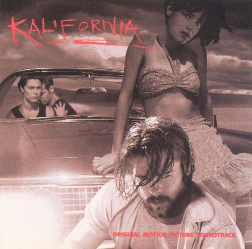 Kalifornia
