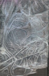 Godzilla of Snow / Witch and a Cauldron
