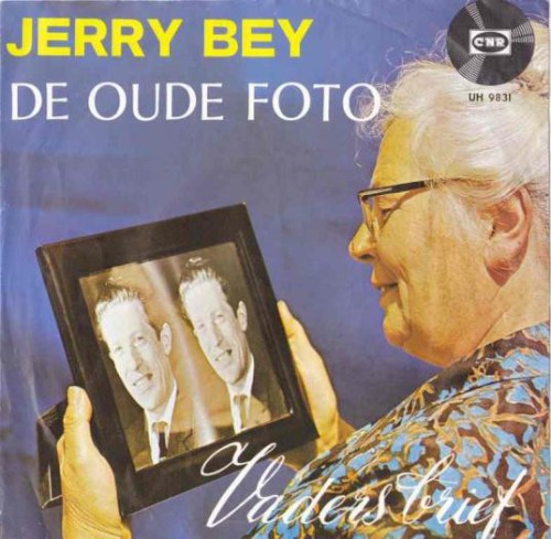 De oude foto / Vaders brief