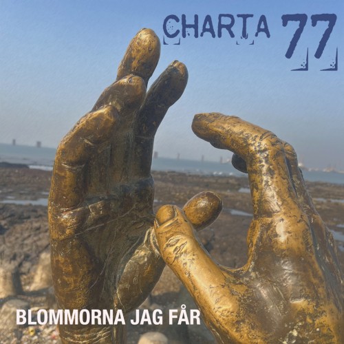 Blommorna jag får