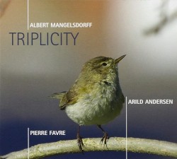 Triplicity
