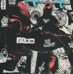 SLAM Ausgabe 103