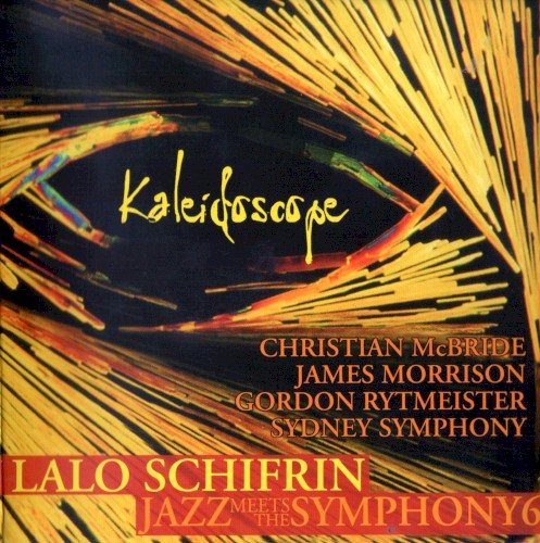 Kaleidoscope: Jazz Meets the Symphony #6