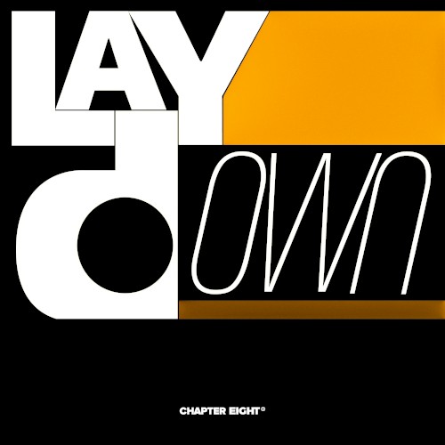 Lay Down
