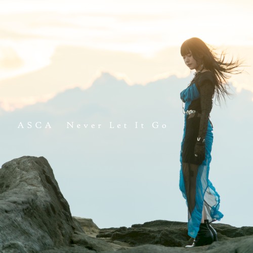 Never Let It Go