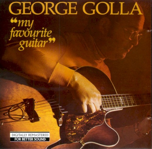 My Favourite Guitar