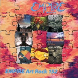 Empire Art Rock 152