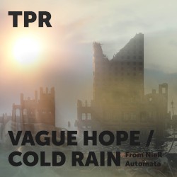 Vague Hope / Cold Rain (from "NieR: Automata")