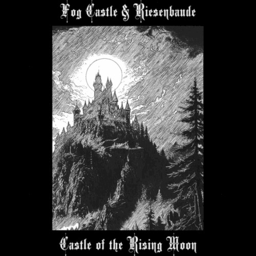 Castle of the Rising Moon