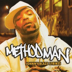 Johnny Blaze Strikes