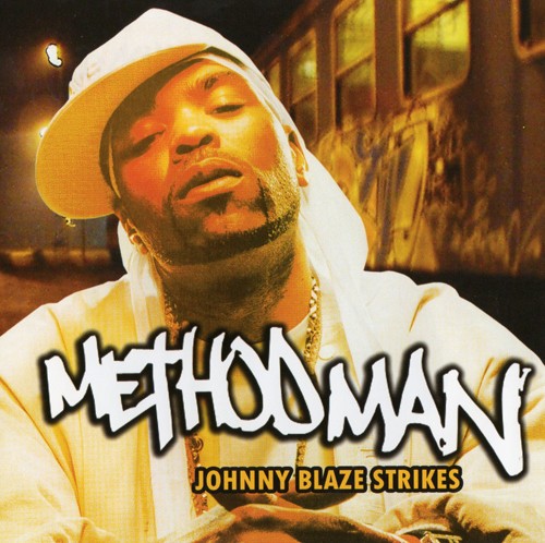 Johnny Blaze Strikes