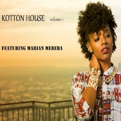 Kotton House, Vol. 1