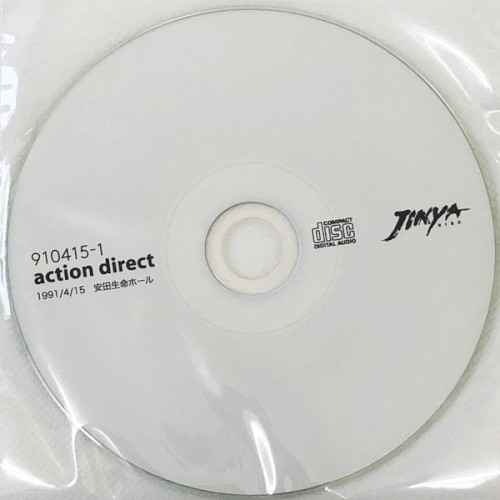 910415-1: Action Direct