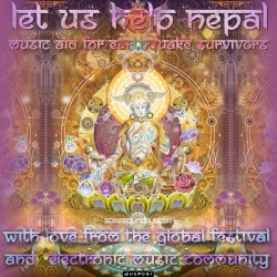 Let Us Help Nepal