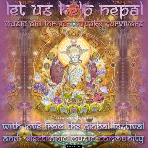 Let Us Help Nepal
