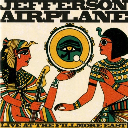 Live at the Fillmore East