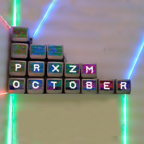 October