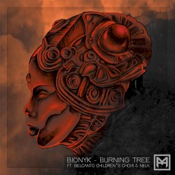 Burning Tree