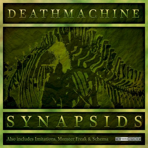 Synapsids