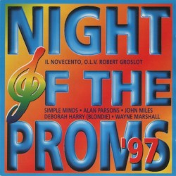 Night of the Proms ’97