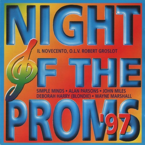 Night of the Proms ’97