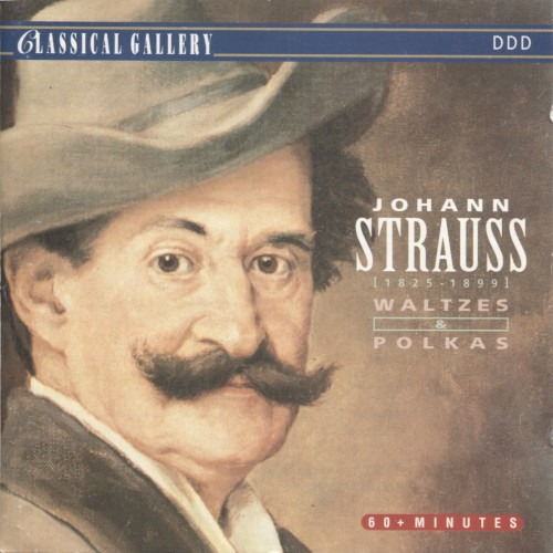 Waltzes & Polkas