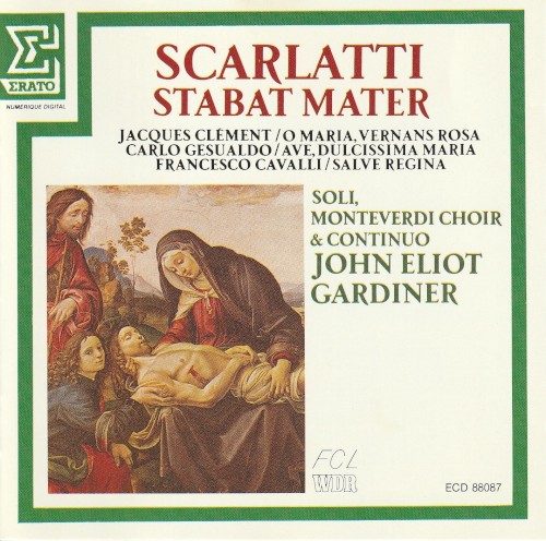 Stabat Mater