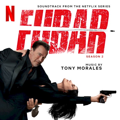 FUBAR: Season 2 (Soundtrack From The Netflix Series)