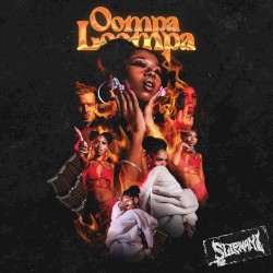 Oompa Loompa (Brega Funk Rafu Remix)