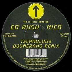 Technology (Boymerang remix)