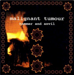 Hammer and Anvil / Absurd Society