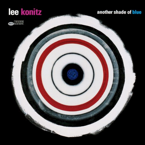 Another Shade of Blue