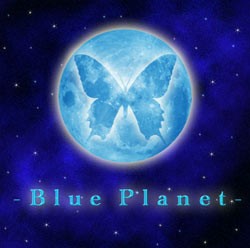 - Blue Planet -