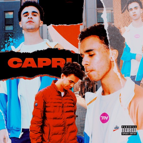 Capri