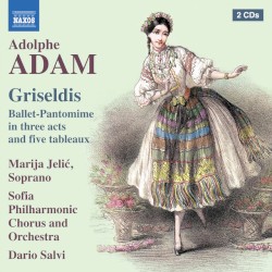 Griseldis