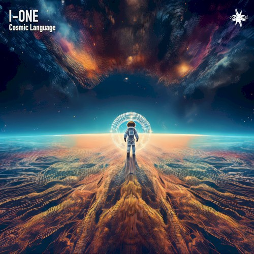 Cosmic Language