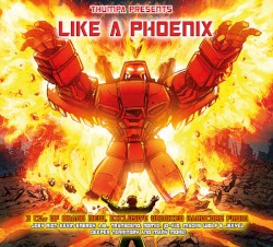 Like a Phoenix