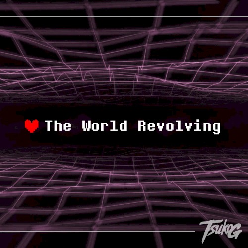 The World Revolving