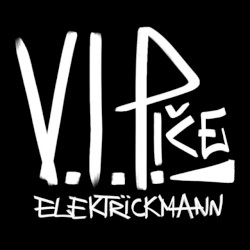 V.I.P.Iče