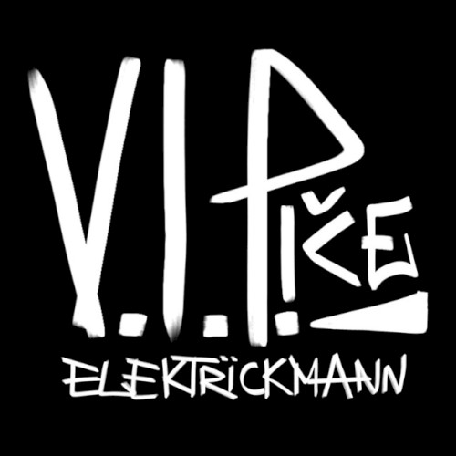 V.I.P.Iče