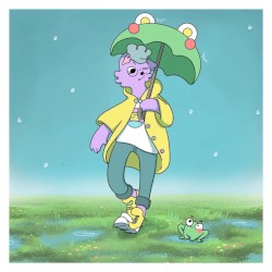 i'll be okay