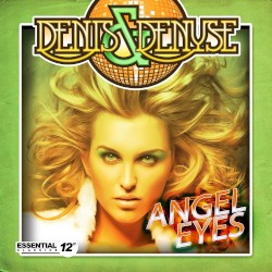 Angel Eyes