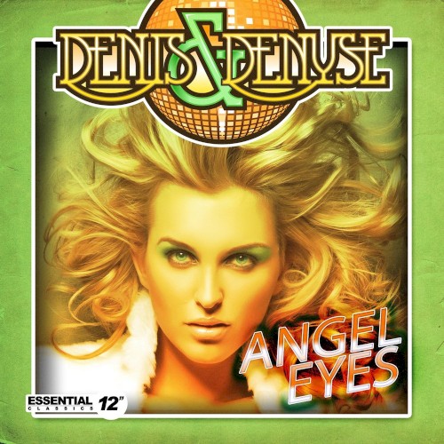 Angel Eyes